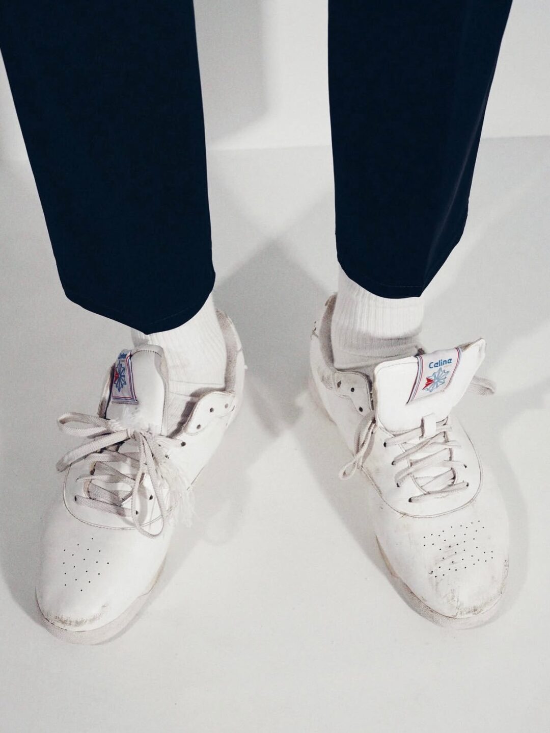 【2027年 春夏】CELINE x REEBOK 2027 SS (セリーヌ リーボック)