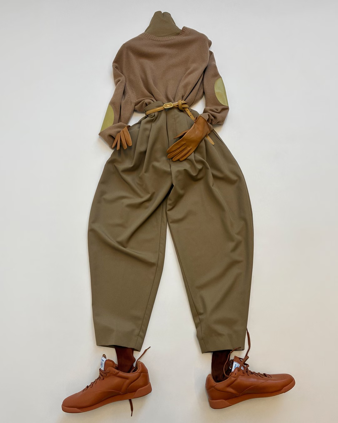 【2026年 9/10 発売】CELINE x REEBOK FREESTYLE (セリーヌ リーボック フリースタイル)
