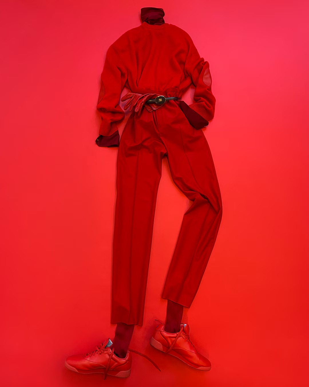【2026年 9/10 発売】CELINE x REEBOK FREESTYLE (セリーヌ リーボック フリースタイル)