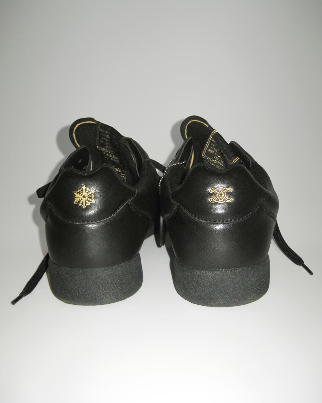 【2026年 9/10 発売】CELINE x REEBOK FREESTYLE (セリーヌ リーボック フリースタイル)