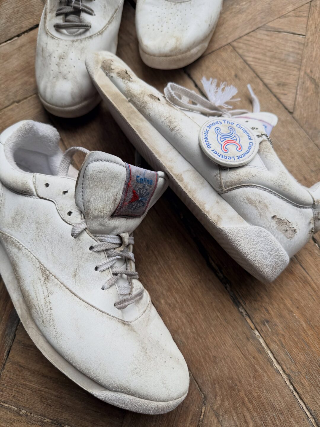 【2027年 春夏】CELINE x REEBOK 2027 SS (セリーヌ リーボック)