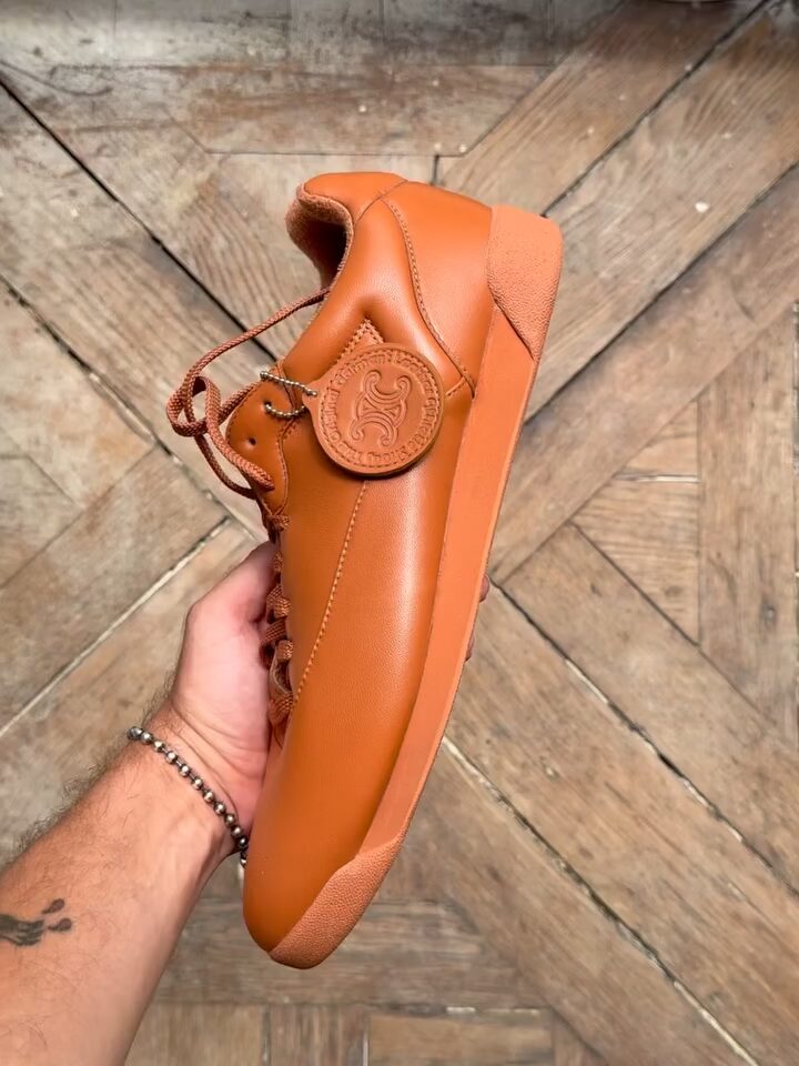 【2027年 春夏】CELINE x REEBOK 2027 SS (セリーヌ リーボック)