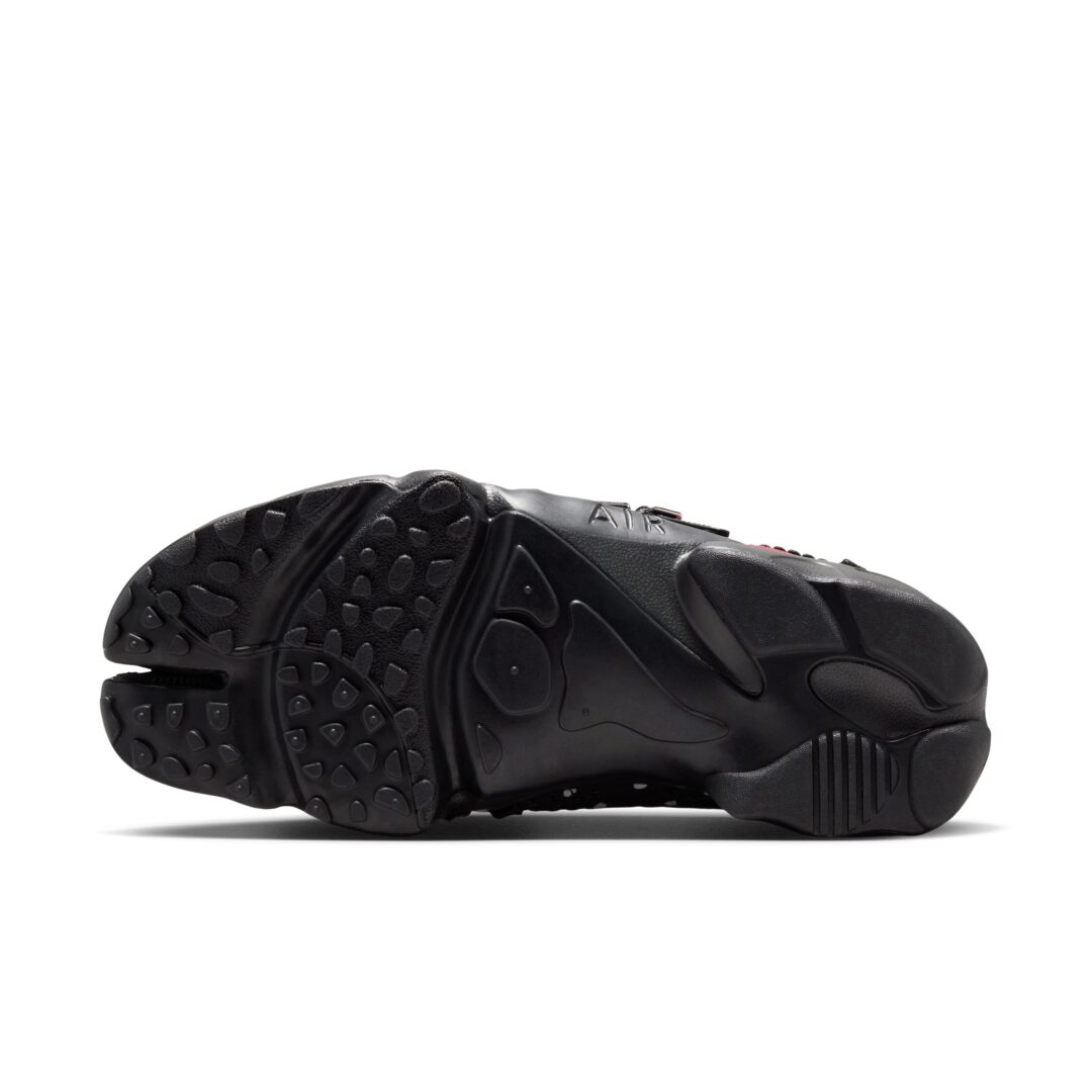 【2026年 7/1 発売】NIKE W AIR RIFT BR “Polka Dot/Black/Metallic Silver” (ナイキ エア リフト “ポルカドット/ブラック/メタリックシルバー”) [IV5682-001]