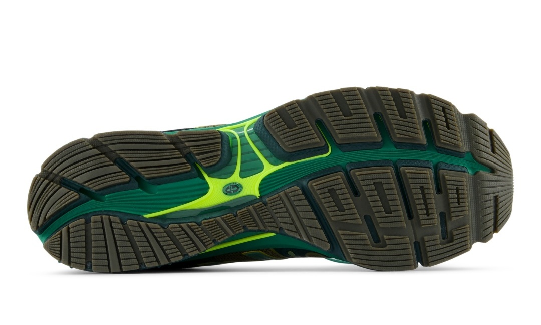 【2026年 7/1 発売予定】New Balance U1890 7BP “Nordic Green” (ニューバランス) [U18907BP]