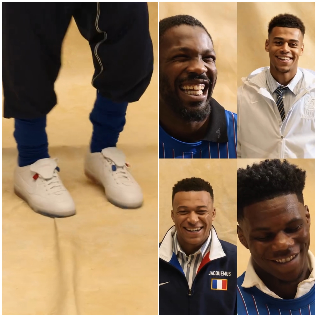 【2026年 6/11 & 6/16 発売予定】Jacquemus × NIKE CRYOSHOT “X2: NIKE ’26 COLLAB KITS/White” (ジャックムス ナイキ クライオショット “コラボキット/ホワイト”) [IO0619-100]