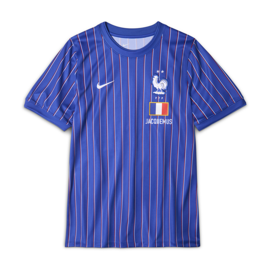 【国内 2026年 6/13 & 6/16 発売】Jacquemus × NIKE CRYOSHOT “X2: NIKE ’26 COLLAB KITS/White” (ジャックムス ナイキ クライオショット “コラボキット/ホワイト”) [IO0619-100]