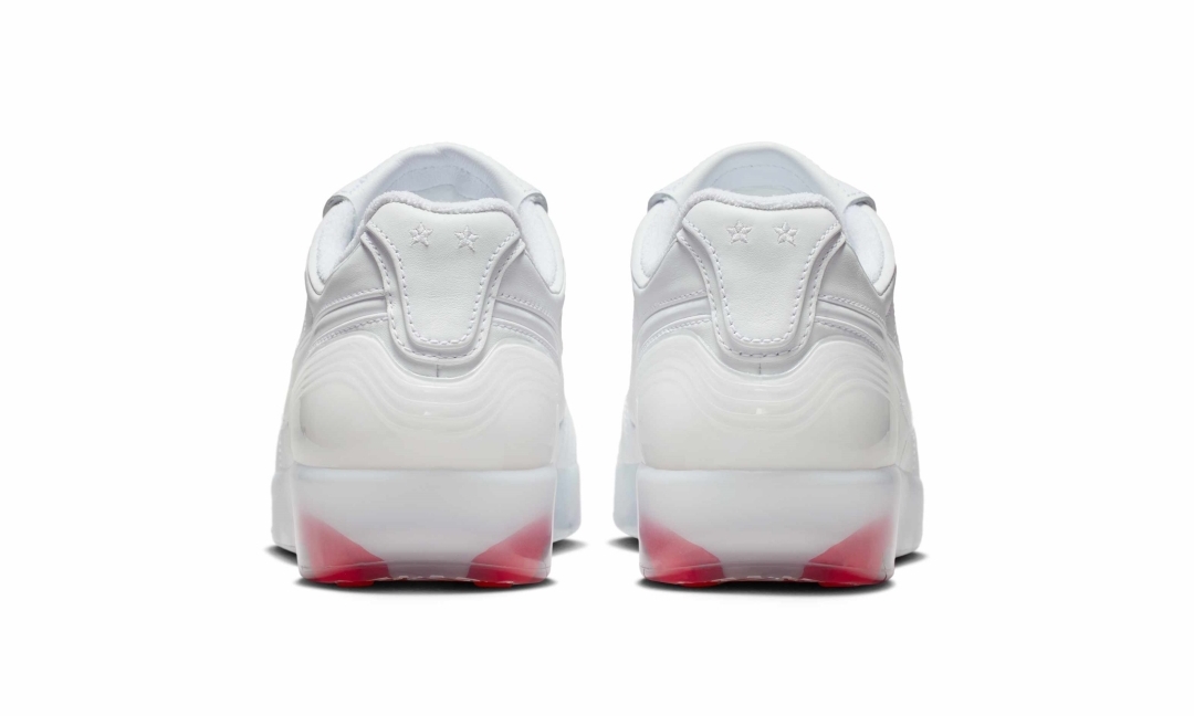 【国内 2026年 6/13 & 6/16 発売】Jacquemus × NIKE CRYOSHOT “X2: NIKE ’26 COLLAB KITS/White” (ジャックムス ナイキ クライオショット “コラボキット/ホワイト”) [IO0619-100]