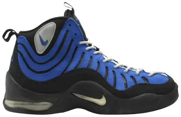 【2026年末 復刻予定】NIKE AIR BAKIN OG “Varsity Royal” (ナイキ エア ベイキン “バーシティロイヤル”) [IQ5365-400]