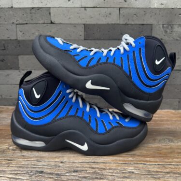 【2026年末 復刻予定】NIKE AIR BAKIN OG “Varsity Royal” (ナイキ エア ベイキン “バーシティロイヤル”) [IQ5365-400]