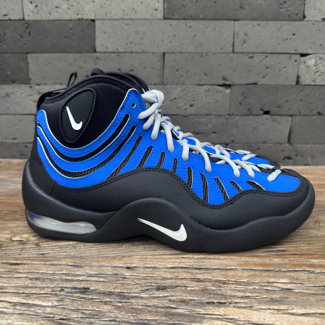 【2026年 11/12 復刻予定】NIKE AIR BAKIN OG “Varsity Royal” (ナイキ エア ベイキン “バーシティロイヤル”) [IQ5365-400]