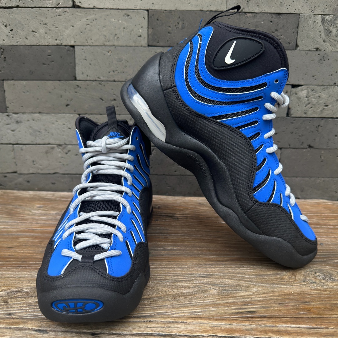 【2026年 11/12 復刻予定】NIKE AIR BAKIN OG “Varsity Royal” (ナイキ エア ベイキン “バーシティロイヤル”) [IQ5365-400]