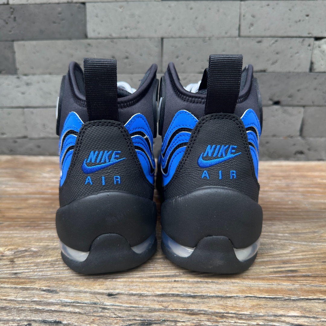 【2026年 11/12 復刻予定】NIKE AIR BAKIN OG “Varsity Royal” (ナイキ エア ベイキン “バーシティロイヤル”) [IQ5365-400]