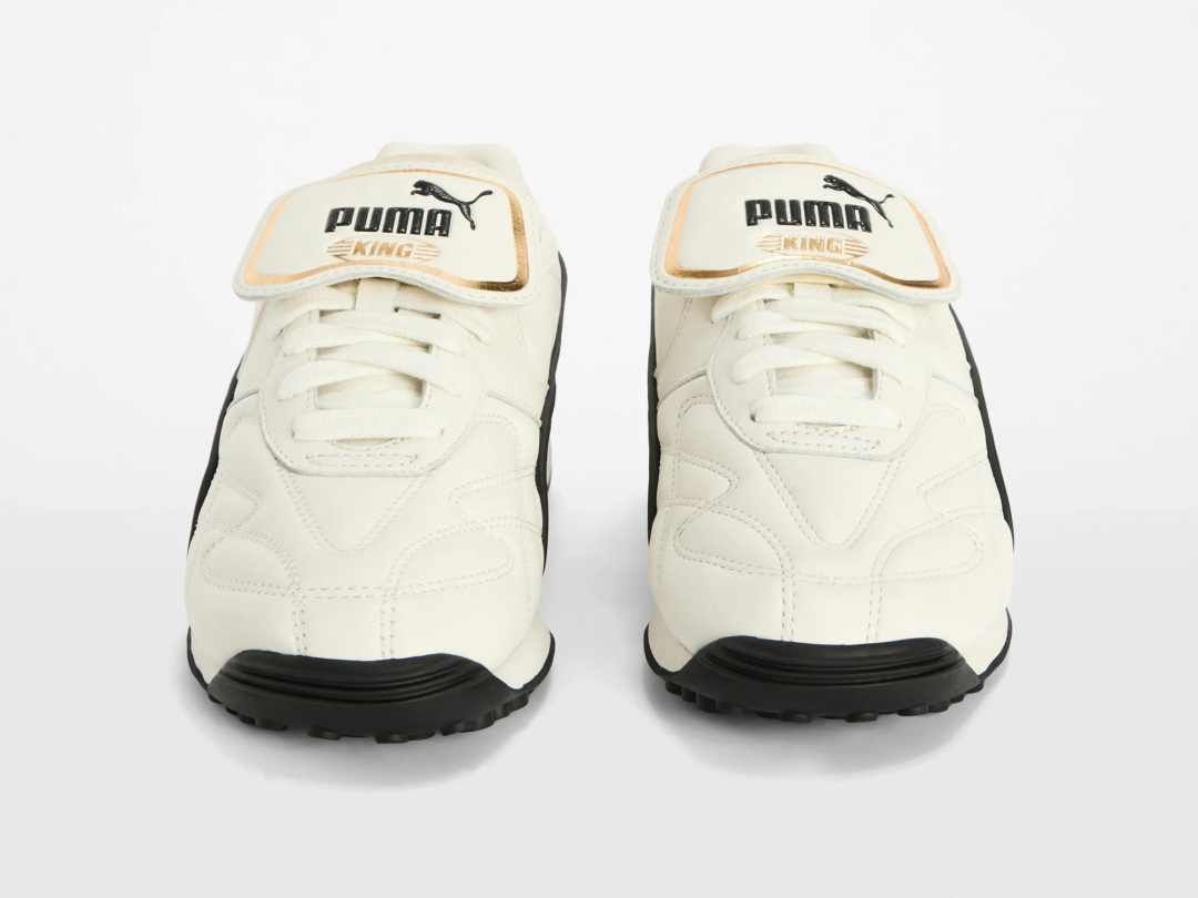 JIL SANDER x PUMA King Avanti “Optic White”が2026年 6/17 発売 (ジル サンダー プーマ キング アヴァンティ “オプティックホワイト”)