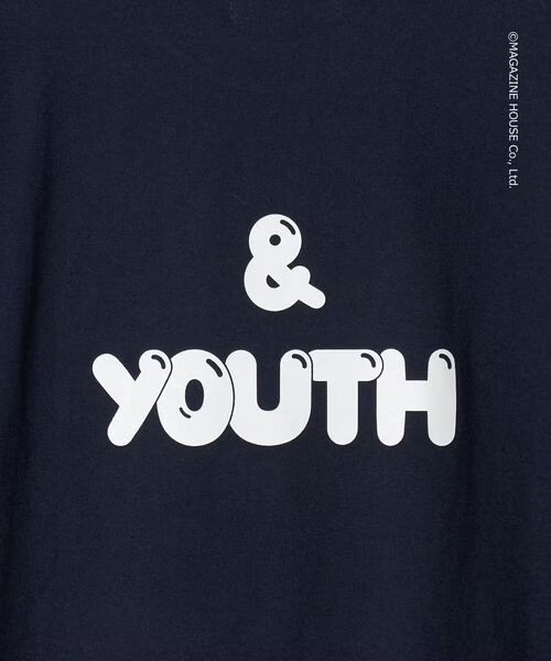 ファッション雑誌「POPEYE」50周年 × BEAUTY&YOUTH 20周年記念 Teeが2026年 6/9 発売 (ポパイ ビューティアンドユース)