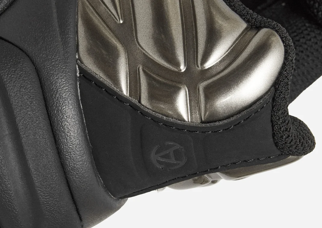 【2026年 6/30 発売予定】Slam Jam × New Balance U5030 1XR “Black/Dark Silver Metallic” (スラムジャム ニューバランス) [U50301XR]