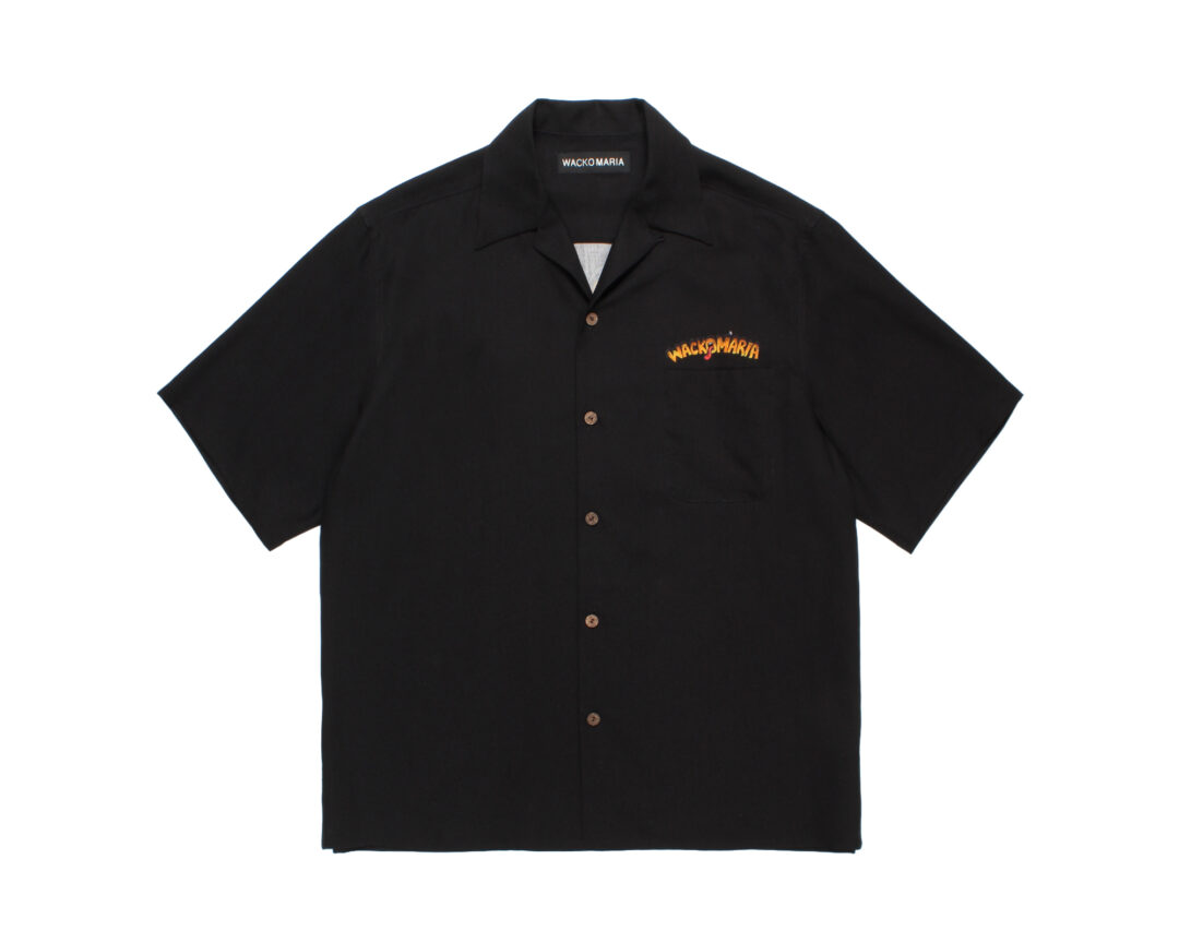 WACKO MARIA × TIM LEHI 2026 SS コラボ コレクションが6/6 発売 (ワコマリア ティム・リーハイ 2026年 春夏)
