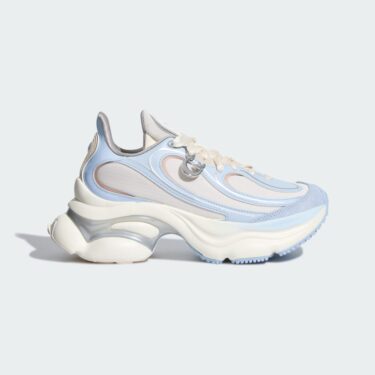 【2026年 発売】adidas Originals OZVENUZ “Crystal Sky” (アディダス オリジナルス オズヴィーナス “クリスタルブルー”) [LA3789]