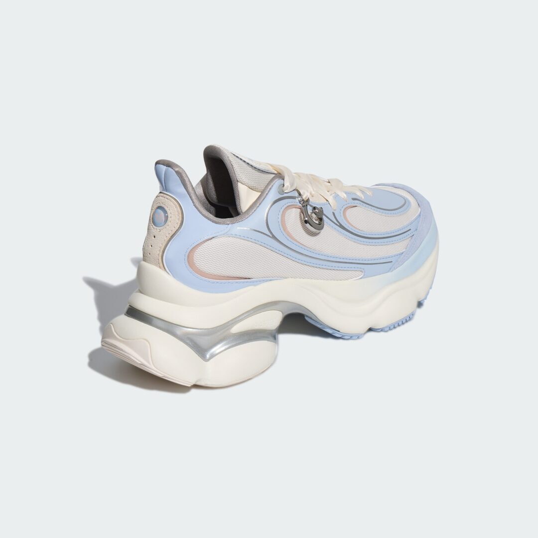 【2026年 発売】adidas Originals OZVENUZ “Crystal Sky” (アディダス オリジナルス オズヴィーナス “クリスタルブルー”) [LA3789]