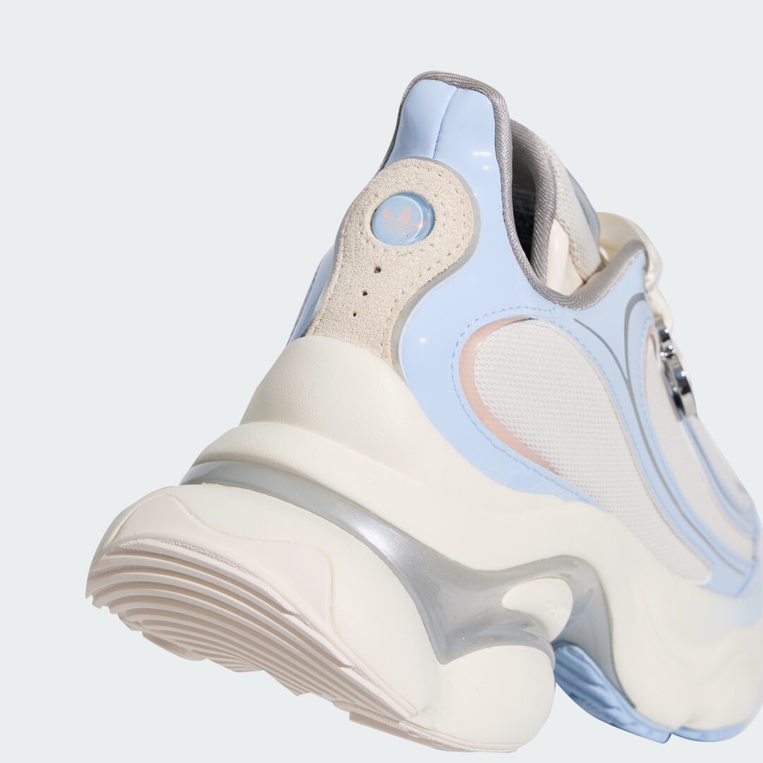 【2026年 発売】adidas Originals OZVENUZ “Crystal Sky” (アディダス オリジナルス オズヴィーナス “クリスタルブルー”) [LA3789]