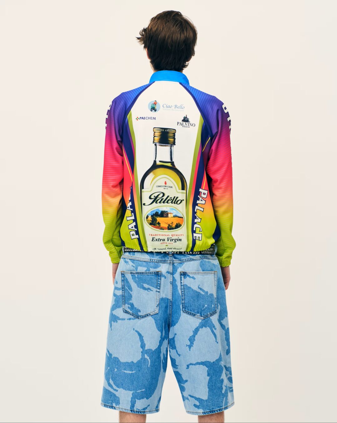 【2026年 6/6 発売】Palace Skateboards 2026 SUMMER week 5 (パレス スケートボード 2026年 夏/サマー)