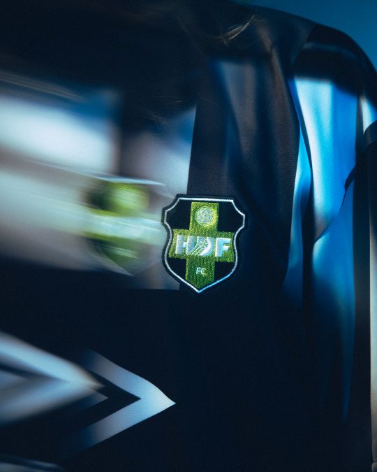 UMBRO × HUF 2026 SUMMER コラボが6/12 発売 (アンブロ ハフ)