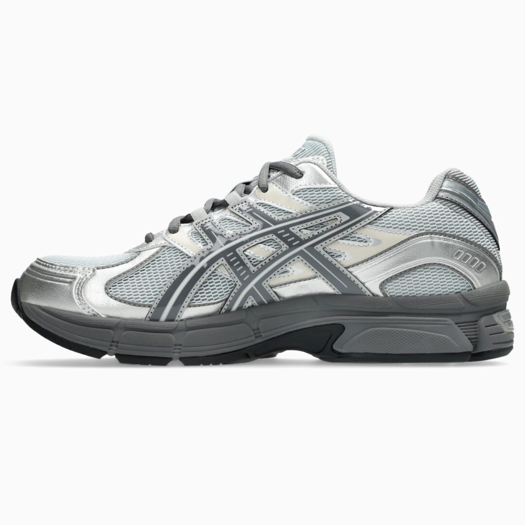 【2026年 6/19 発売】ASICS GEL-STRATUS MC “CONCRETE/LIME ZEST” (アシックス ゲル ストラタス) [1203B219.020/1203B219.300]