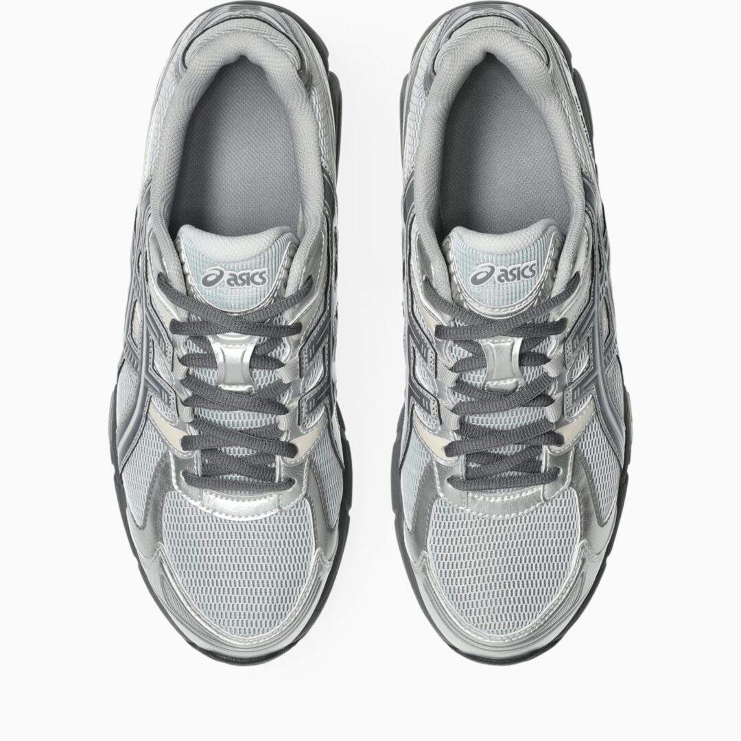 【2026年 6/19 発売】ASICS GEL-STRATUS MC “CONCRETE/LIME ZEST” (アシックス ゲル ストラタス) [1203B219.020/1203B219.300]