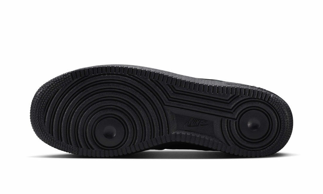 【2026年 7/1 発売予定】NIKE AIR FORCE 1 LOW “Black Croc” (ナイキ エア フォース 1 ロー “ブラッククロコ”) [IV6306-010]
