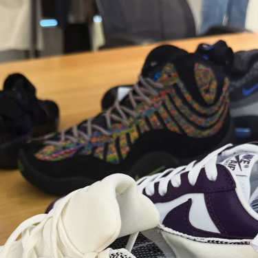 【2027年 春 発売予定】NKE AIR BAKIN “Multi Color” (ナイキ エア ベイキン “マルチカラー”) [IX8659-001]