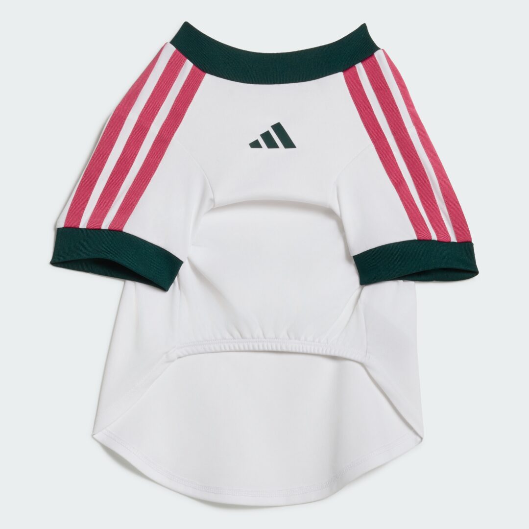 adidas Originals “Dog Soccer Jerseys Team”が発売 (アディダス オリジナルス “ドッグ サッカー ジャージ チーム”) [KX3898]