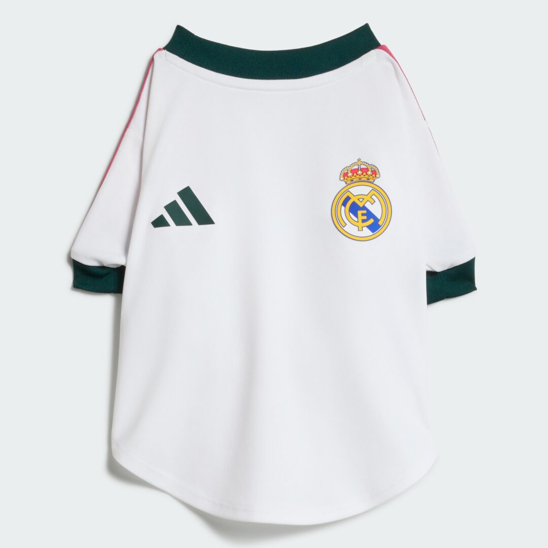 adidas Originals “Dog Soccer Jerseys Team”が発売 (アディダス オリジナルス “ドッグ サッカー ジャージ チーム”) [KX3898]