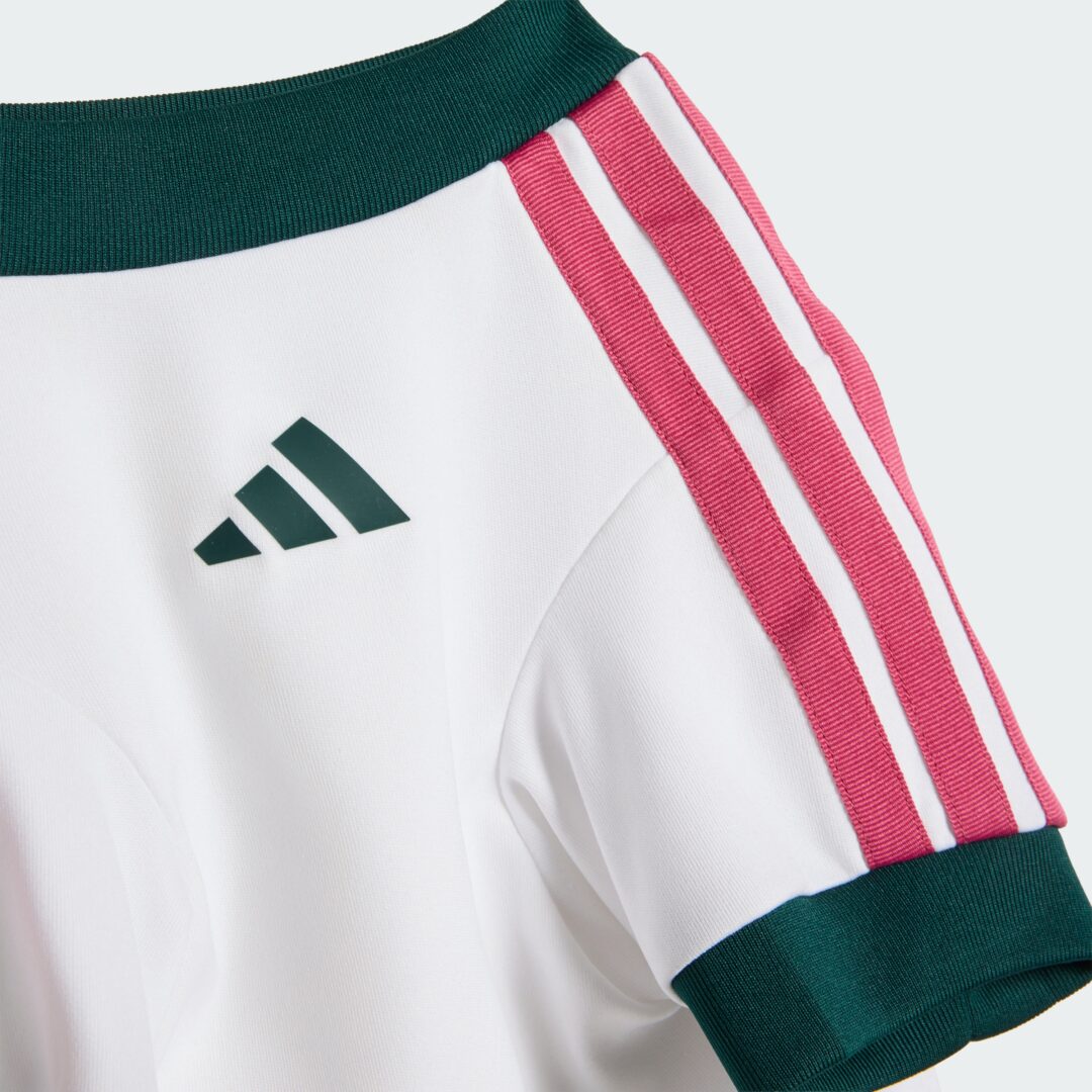 adidas Originals “Dog Soccer Jerseys Team”が発売 (アディダス オリジナルス “ドッグ サッカー ジャージ チーム”) [KX3898]