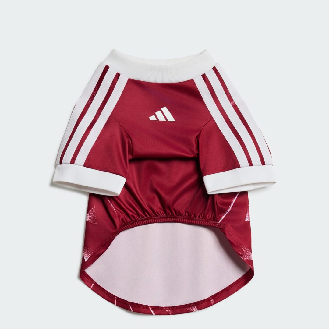 adidas Originals “Dog Soccer Jerseys Team”が発売 (アディダス オリジナルス “ドッグ サッカー ジャージ チーム”) [KX3898]