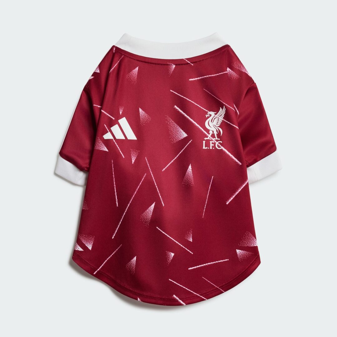 adidas Originals “Dog Soccer Jerseys Team”が発売 (アディダス オリジナルス “ドッグ サッカー ジャージ チーム”) [KX3898]