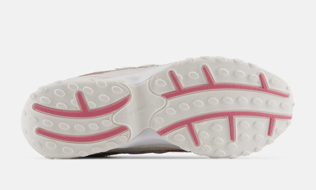 【2026年 7/1 発売】New Balance U204 LSC “Sea Salt/Bone/Pink Eraser” (ニューバランス) [U204LSC]