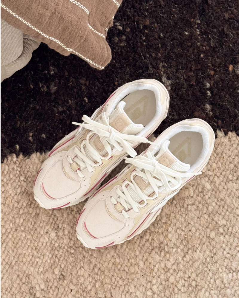 【2026年 7/1 発売】New Balance U204 LSC “Sea Salt/Bone/Pink Eraser” (ニューバランス) [U204LSC]