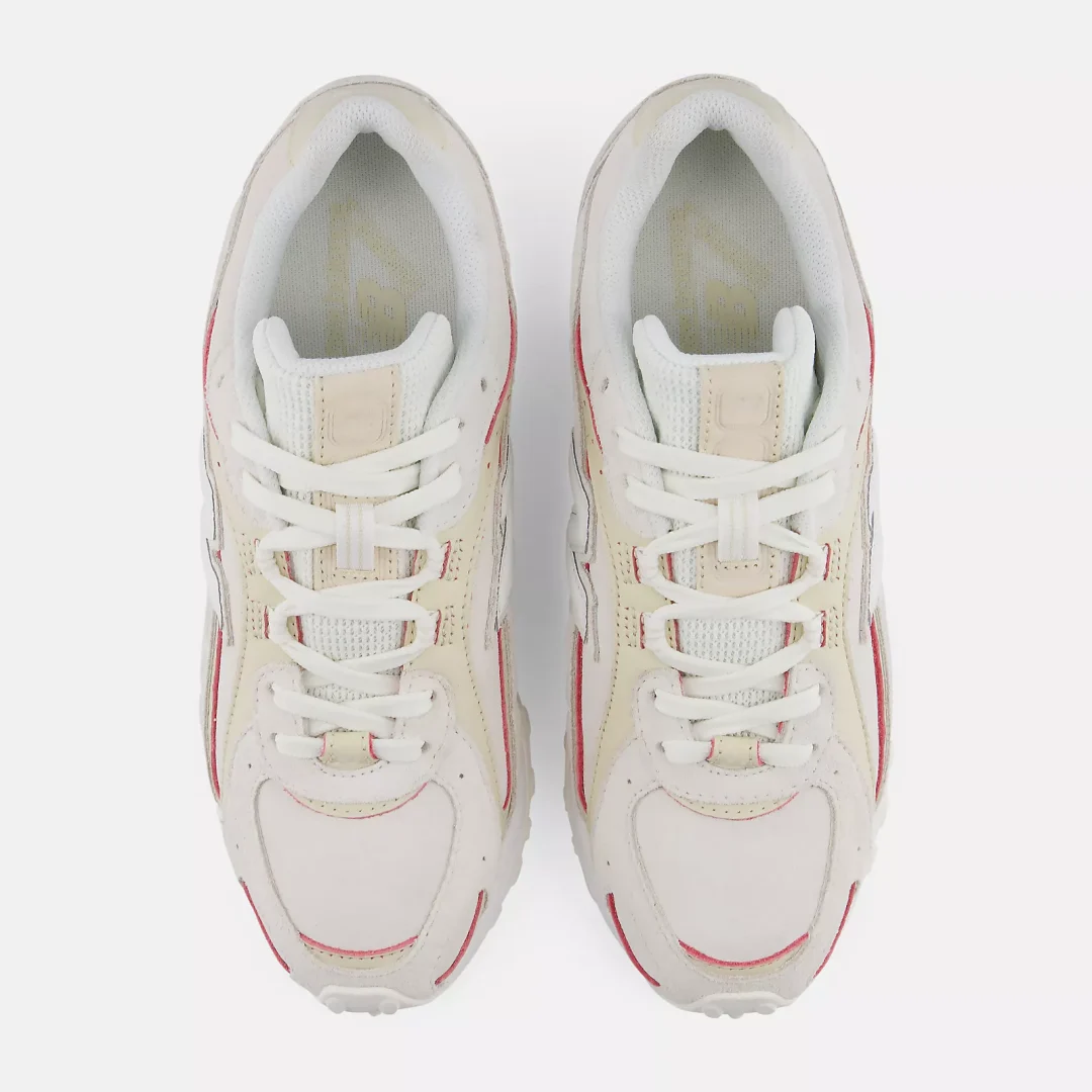 【2026年 7/1 発売】New Balance U204 LSC “Sea Salt/Bone/Pink Eraser” (ニューバランス) [U204LSC]
