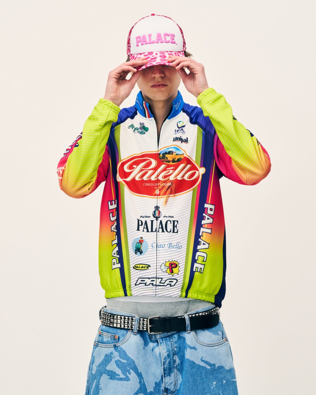 【2026年 6/20 発売】Palace Skateboards 2026 SUMMER week 7 (パレス スケートボード 2026年 夏/サマー)