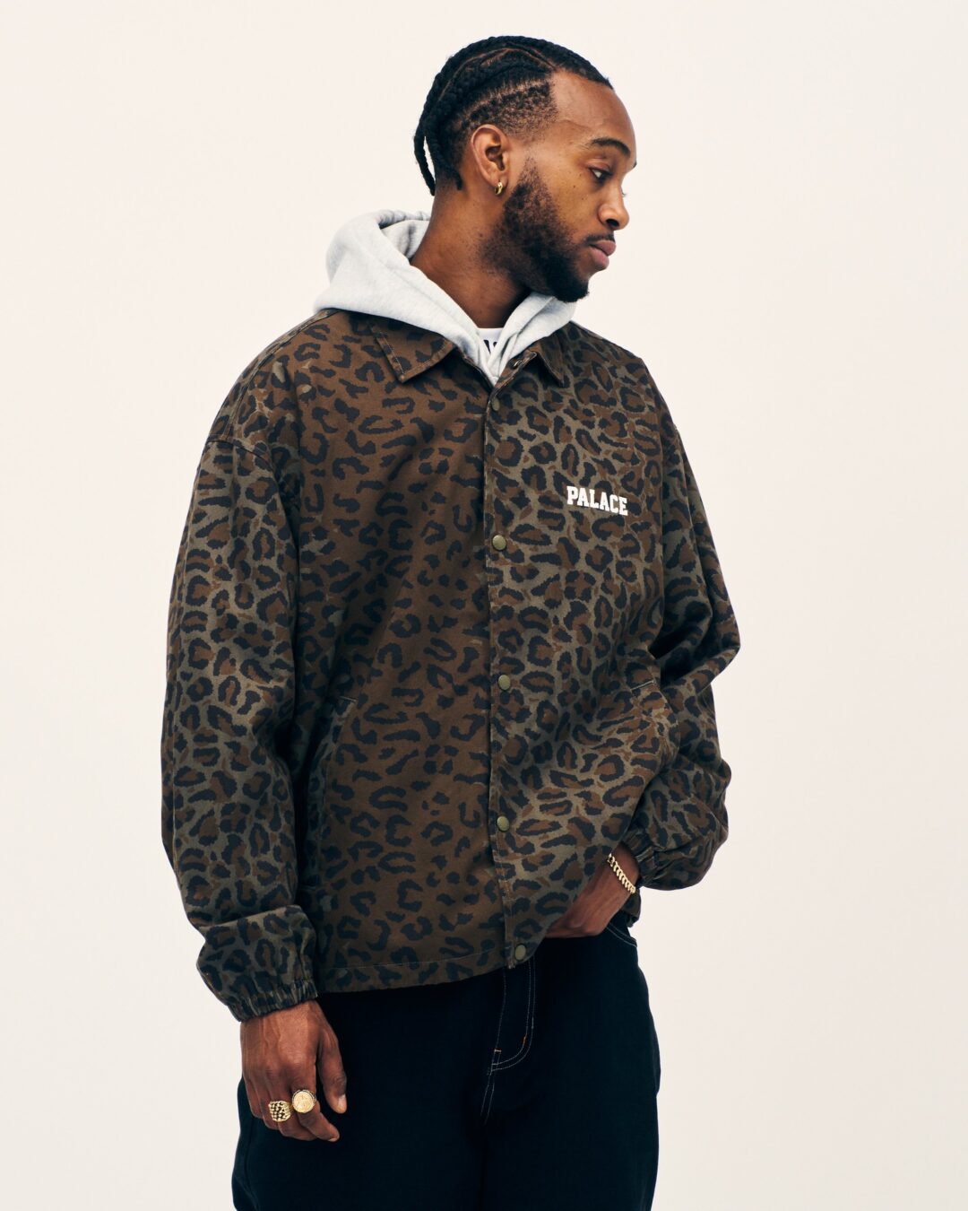 【2026年 6/20 発売】Palace Skateboards 2026 SUMMER week 7 (パレス スケートボード 2026年 夏/サマー)
