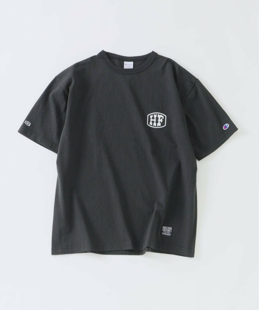 Champion × HIGH FIVE FACTORY × JOURNAL STANDARD relume “T1011 クラシックロゴTee”が2026年 6月中旬 発売 (チャンピオン ハイ ファイブ ファクトリー ジャーナルスタンダード)