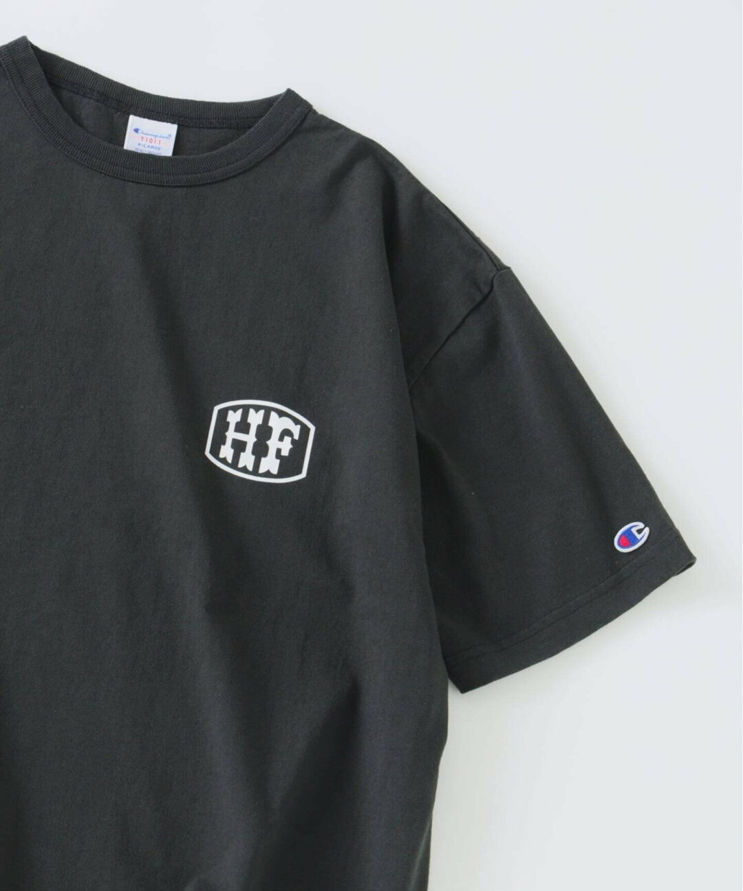 Champion × HIGH FIVE FACTORY × JOURNAL STANDARD relume “T1011 クラシックロゴTee”が2026年 6月中旬 発売 (チャンピオン ハイ ファイブ ファクトリー ジャーナルスタンダード)