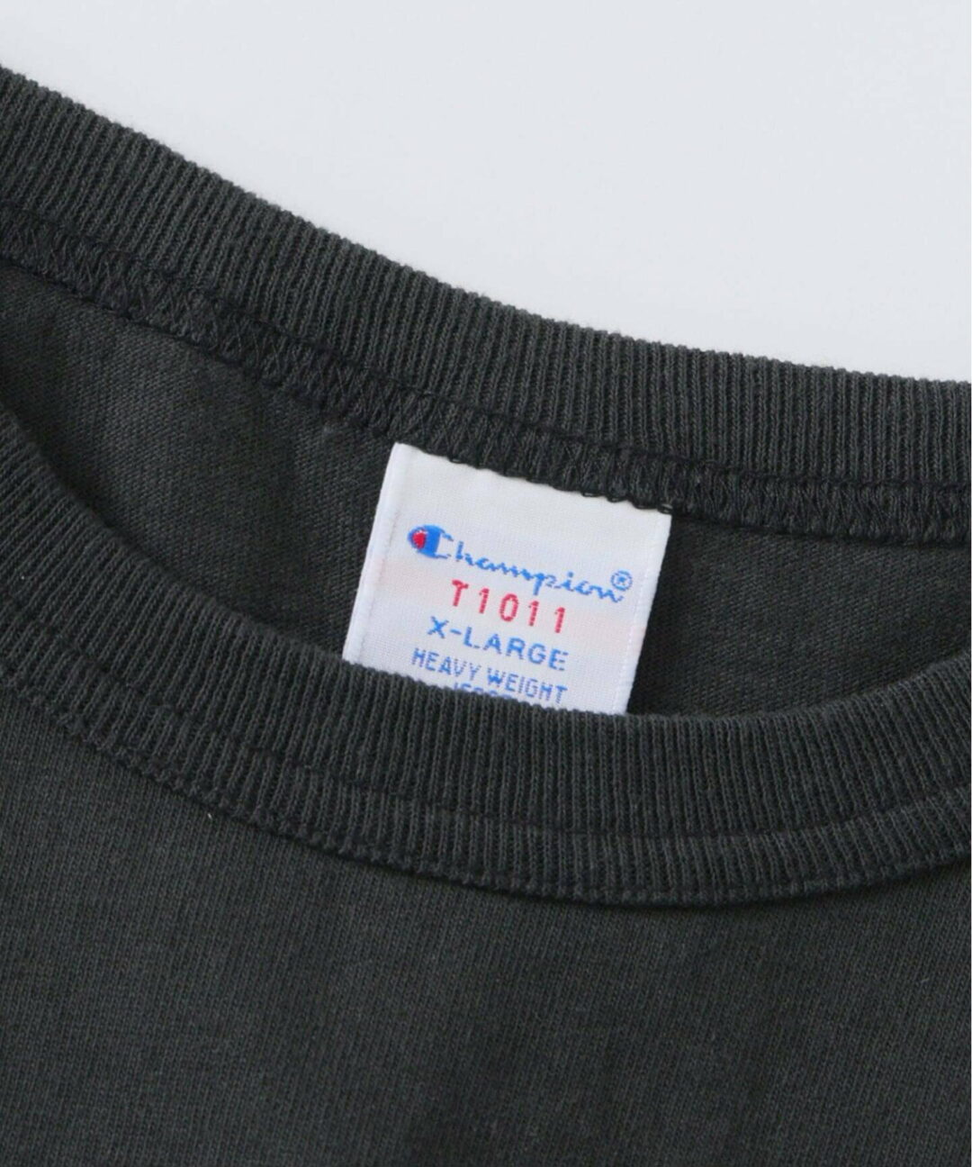 Champion × HIGH FIVE FACTORY × JOURNAL STANDARD relume “T1011 クラシックロゴTee”が2026年 6月中旬 発売 (チャンピオン ハイ ファイブ ファクトリー ジャーナルスタンダード)