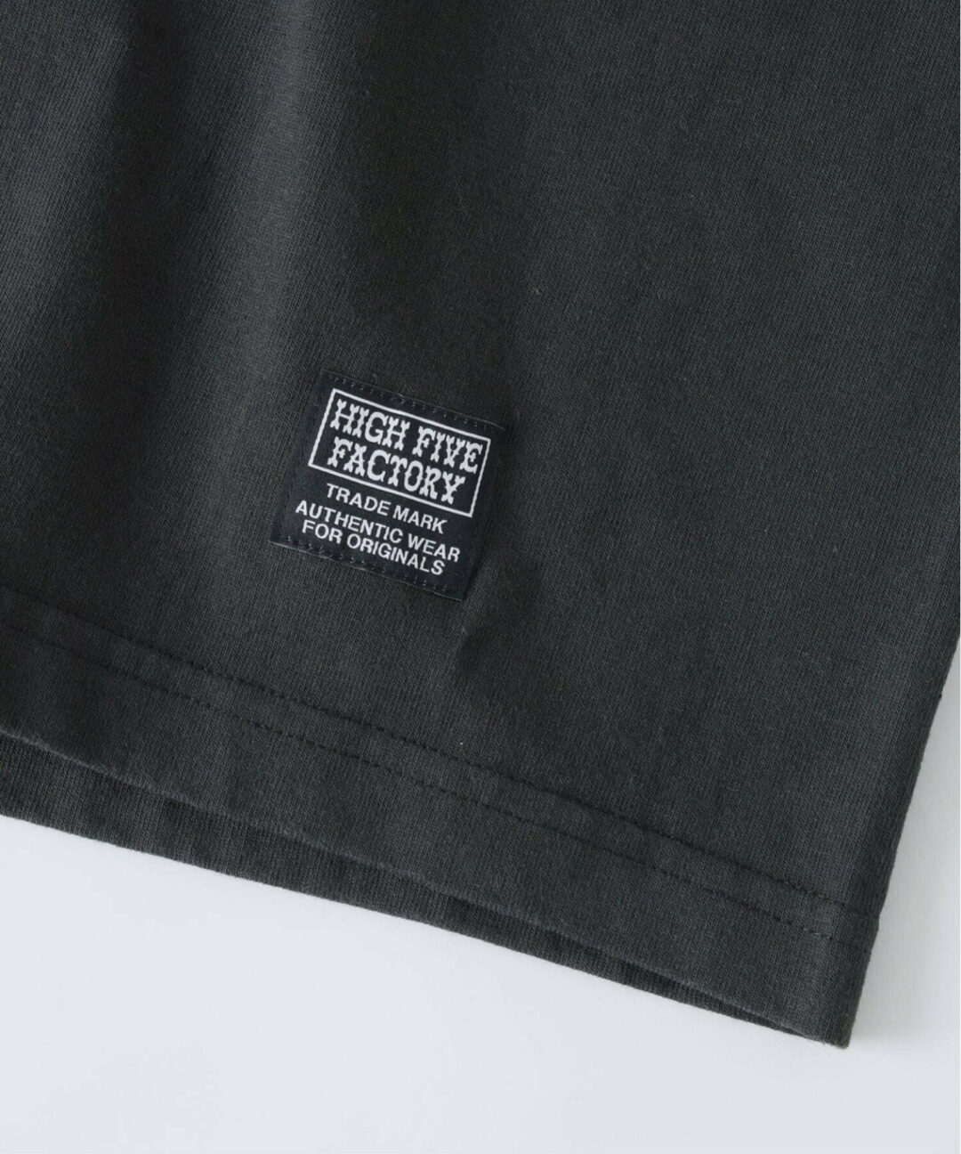 Champion × HIGH FIVE FACTORY × JOURNAL STANDARD relume “T1011 クラシックロゴTee”が2026年 6月中旬 発売 (チャンピオン ハイ ファイブ ファクトリー ジャーナルスタンダード)