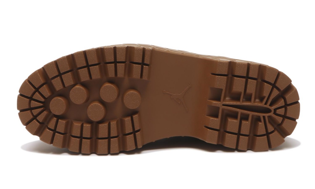 【2026年 6/16 発売】NIKE W AIR JORDAN 1 LOW BROOKLYN “Light British Tan/Black” (ナイキ エア ジョーダン 1 ロー ブルックリン “ライトブリティッシュタン/ブラック”) [IX5431-281]