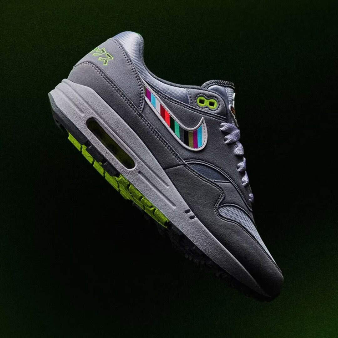 【2026年 6/28 発売予定】Division Street x NIKE AIR MAX 1 “Ducks of a Feather/Tokyo” (ディヴィジョン・ストリート ナイキ エア マックス “ダックス オブ ア ファーザー/トウキョウ/東京”)