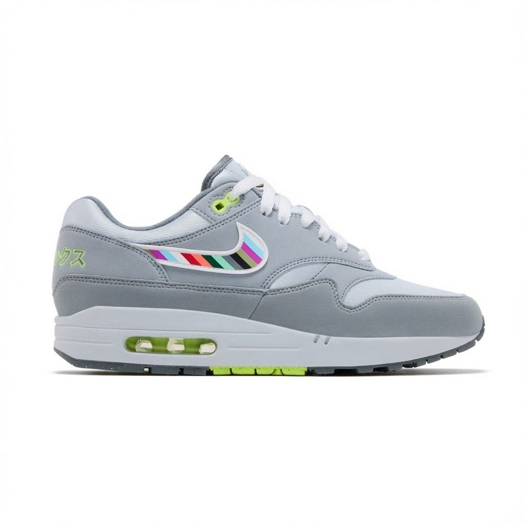 【2026年 6/28 発売予定】Division Street x NIKE AIR MAX 1 “Ducks of a Feather/Tokyo” (ディヴィジョン・ストリート ナイキ エア マックス “ダックス オブ ア ファーザー/トウキョウ/東京”)