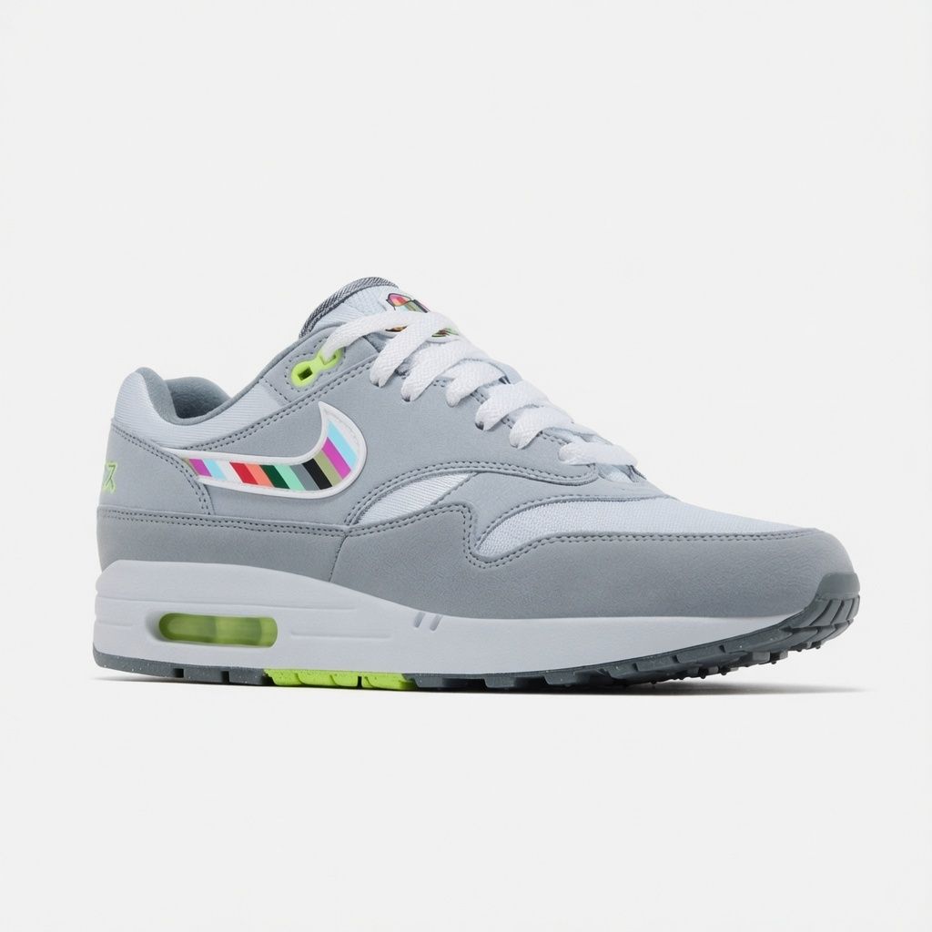 【2026年 6/28 発売予定】Division Street x NIKE AIR MAX 1 “Ducks of a Feather/Tokyo” (ディヴィジョン・ストリート ナイキ エア マックス “ダックス オブ ア ファーザー/トウキョウ/東京”)
