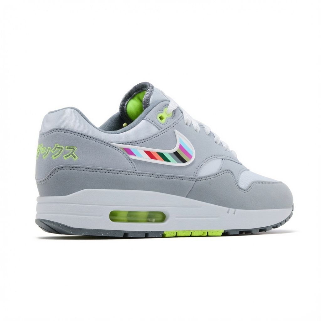 【2026年 6/28 発売予定】Division Street x NIKE AIR MAX 1 “Ducks of a Feather/Tokyo” (ディヴィジョン・ストリート ナイキ エア マックス “ダックス オブ ア ファーザー/トウキョウ/東京”)