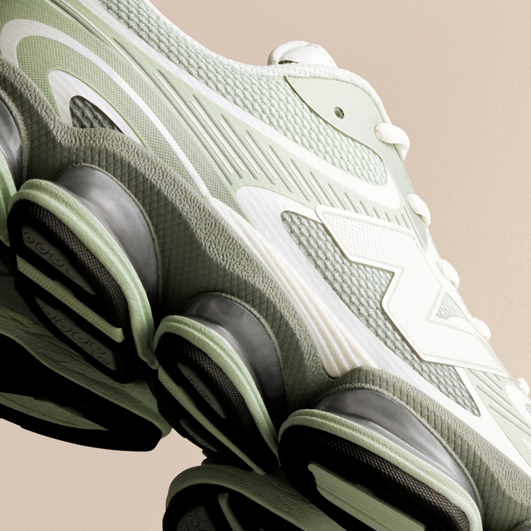 【2026年 7/1 発売】New Balance U2000 2UU “Silver Moss/Bayberry/Sea Salt” (ニューバランス) [U20002UU]