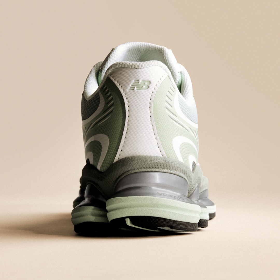 【2026年 7/1 発売】New Balance U2000 2UU “Silver Moss/Bayberry/Sea Salt” (ニューバランス) [U20002UU]
